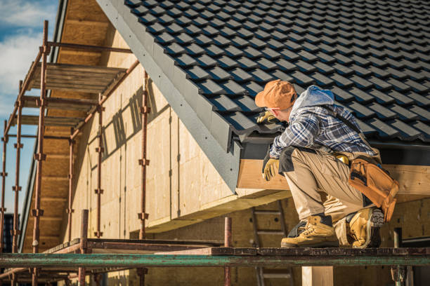 Quick and Trustworthy Emergency Roof Repair Services in Phillipsburg, KS